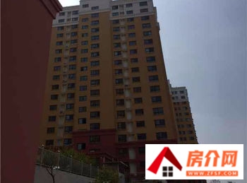 东平江南府邸