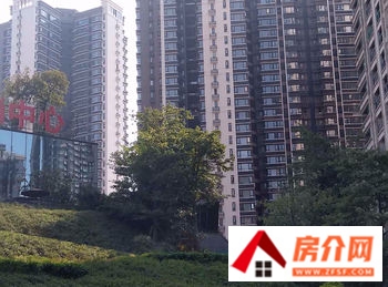 南宁新天地别墅