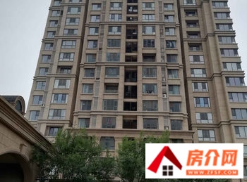 天津红树湾