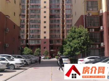 渭南鑫瑞鑫泰康居