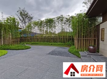 内江润江西岸