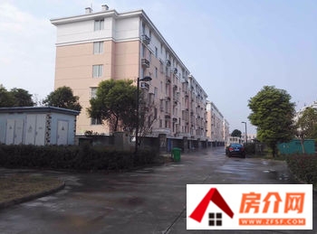 海门富民新村(海门)小区房价多少，海门富民新村(海门)值不值得买，海门富民新村(海门)小区详细介绍