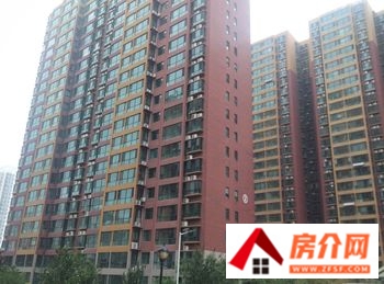 临汾恒安新东城贤庭A2区