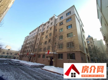 乌鲁木齐新馨美寓小区房价、小区地址，乌鲁木齐新馨美寓介绍