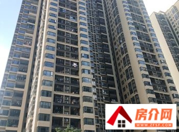 中山臻园小区房价、小区地址，中山臻园详细介绍