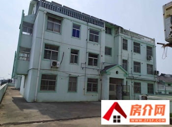 宝应县宜和苑小区