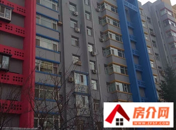 农安上东城市之光