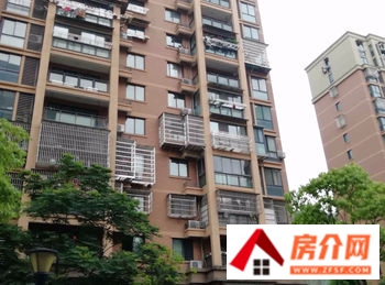 诸暨银泰小区