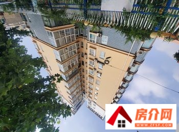 磁县永和小区