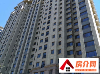 吉林中海紫御江城