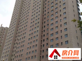兰州阳光大厦