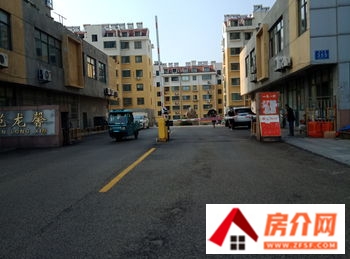 招远春色东城