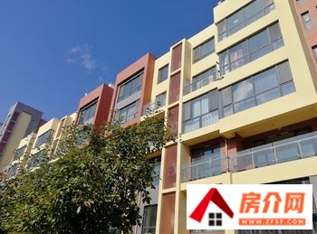 通辽中国铁建国际城