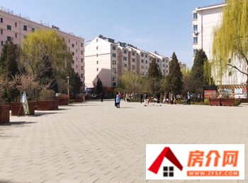 赤峰西屯小区