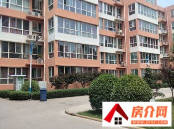 临汾玉秀湾东区
