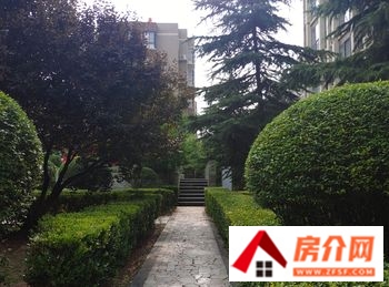 渭南状元府邸
