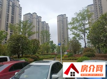 亳州绿城桐华郡