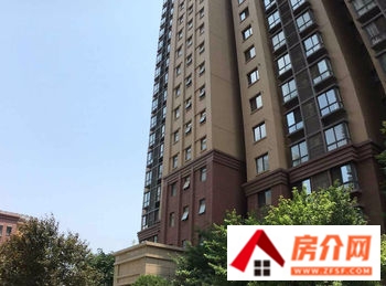 户县荣德棕榈阳光