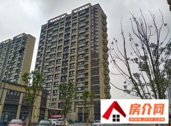 嘉善翰峰云邸