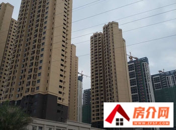 大亚湾碧桂园中萃公园