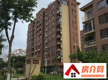 烟台海信慧园东区