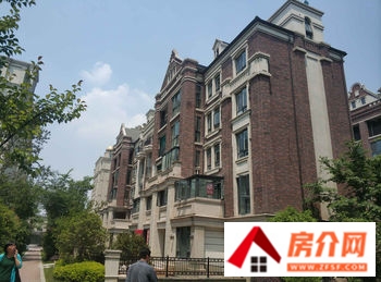 镇江亚厦风和四季