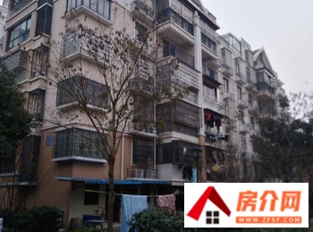 余姚高风苑东区