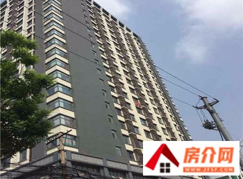 东平人保公司家属楼