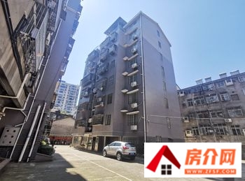 松滋江缘小区