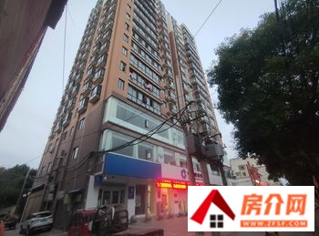 邓州碧水明珠