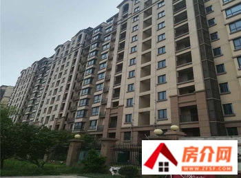 江阴爱家名邸