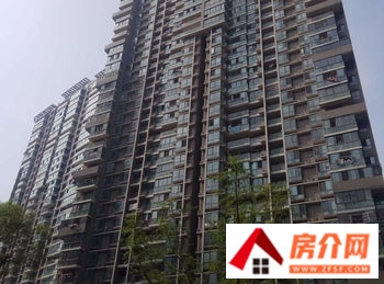 合肥百商玉兰公馆(百商悦澜山)