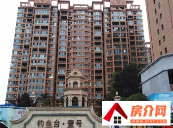 南阳宇信凯旋城(宛城)