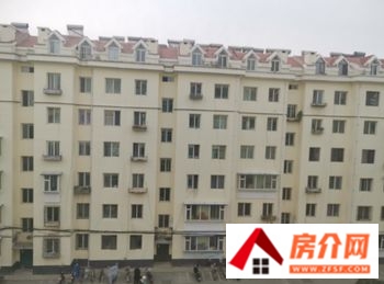 通辽丽水公馆