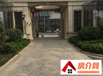 张家港建发御珑湾