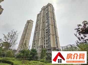 德清融创莫干溪谷