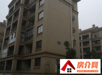 东阳玫瑰星城