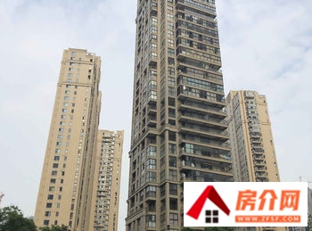 海宁盈都江悦城