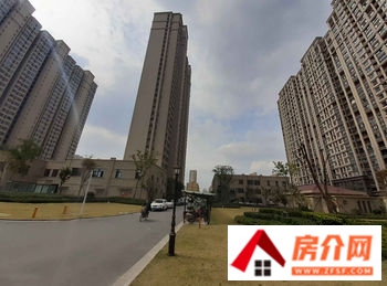 睢宁万达楚岳公馆