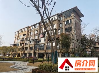 黄石华森国际公馆