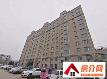 东明和谐家园(东明)