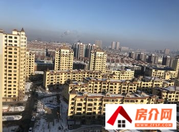 铁岭翰林风景小区怎么样，铁岭翰林风景小区值不值得买，铁岭翰林风景小区详细介绍