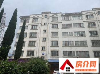 安宁华西小区