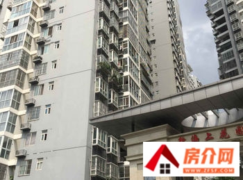 简阳东方威尼斯A区(简阳)