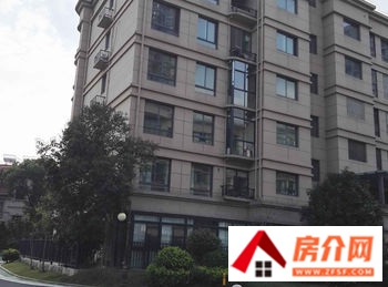 如东绿城西子湖畔居