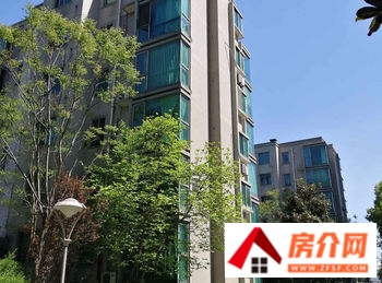 嘉兴信达翰林兰庭