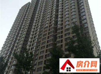 张家口中胜云城