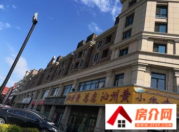 长治清华西花园北区