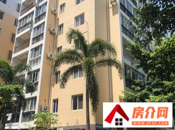 三亚万科森林度假公园