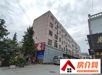 博兴联通公司宿舍(博兴)
